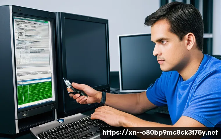 속달동 STATUS_KERNEL_STACK_CORRUPTION 관련 이미지 2