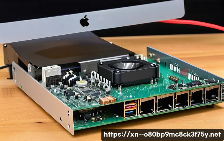 산북면 맥미니 판매 및 수리 관련 이미지 2