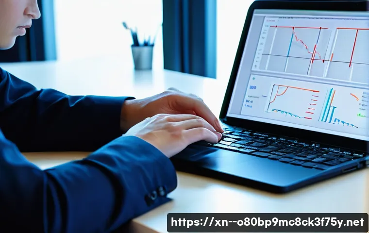구수동 HARDWARE_INTERRUPT_STORM 관련 이미지 1