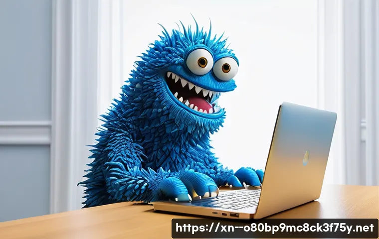 마산동 KERNEL_SECURITY_CHECK_FAILURE 관련 이미지 2