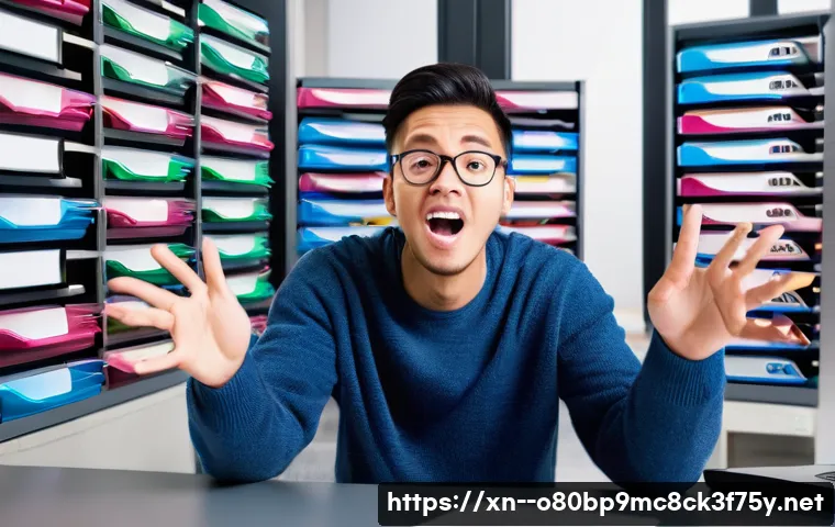 중동 STATUS_DISK_WRITE_FAILURE 관련 이미지 2