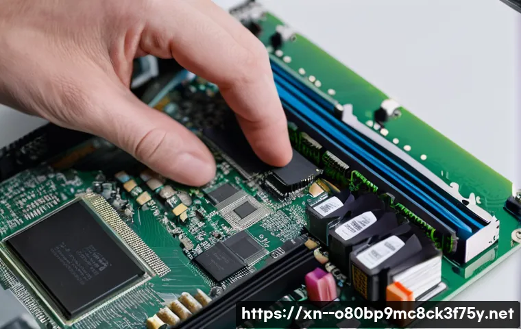 우이동 KERNEL_MODE_HEAP_CORRUPTION 관련 이미지 1