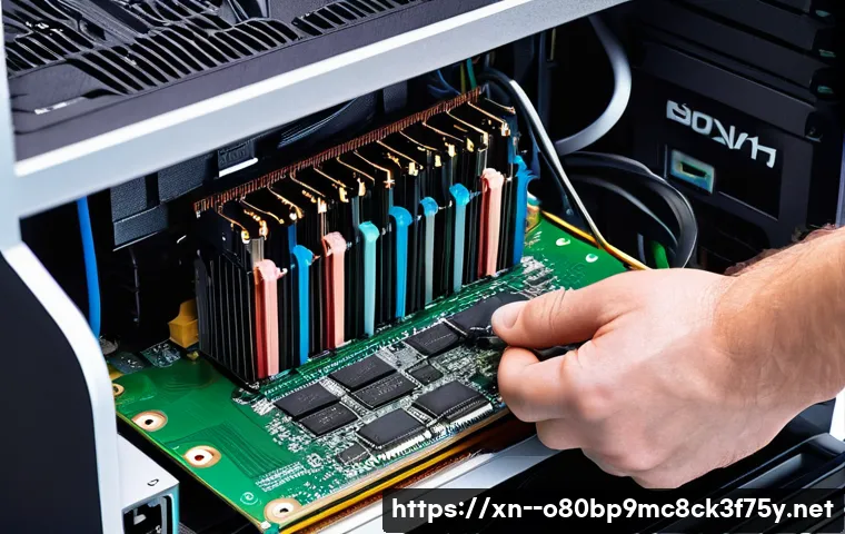 김량장동 부팅불가 관련 이미지 1