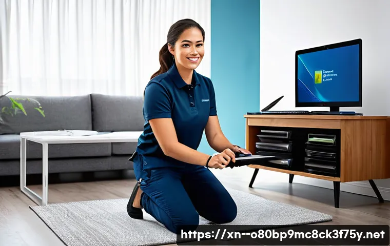 부암동 SSD조립 및 교체수리 관련 이미지 1