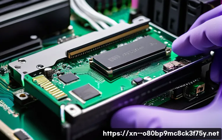 부암동 SSD조립 및 교체수리 관련 이미지 2