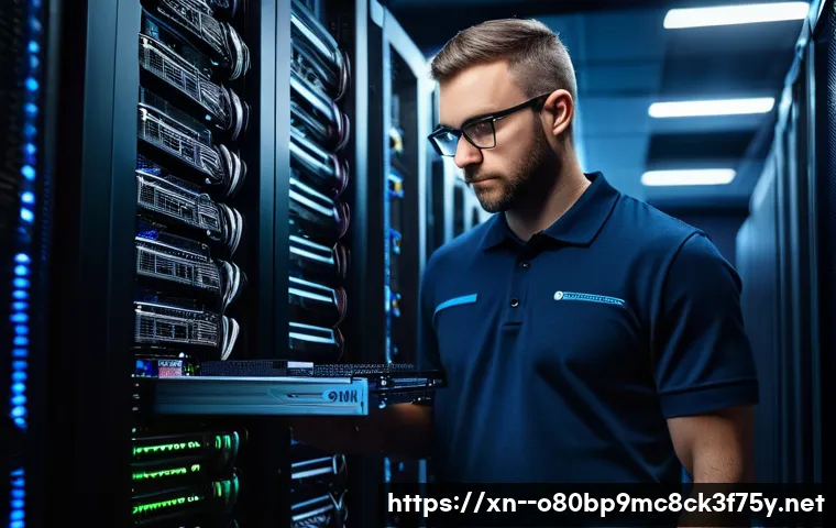 안흥동 파일서버출장방문수리점 관련 이미지 1