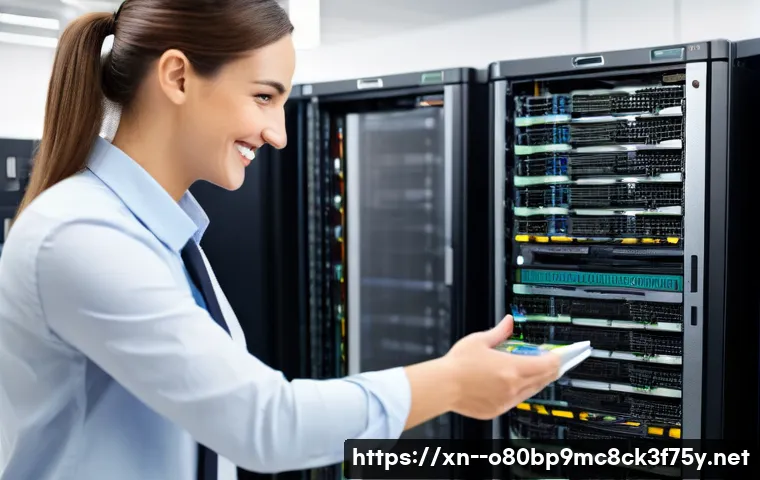 안흥동 파일서버출장방문수리점 관련 이미지 2