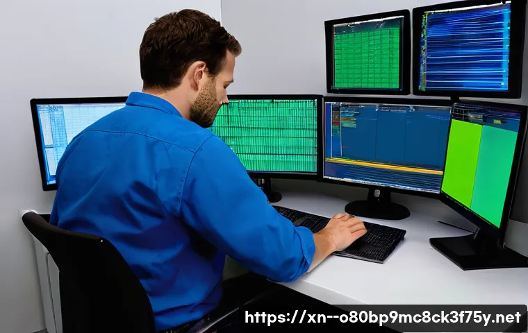 북변동 STATUS_KERNEL_THREAD_TIMEOUT 관련 이미지 1