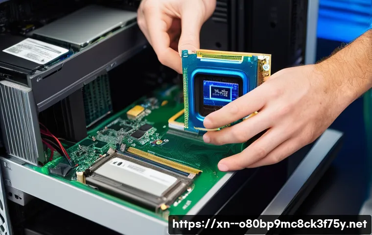 서랑동 STATUS_KERNEL_FILE_SYSTEM_ERROR 관련 이미지 2