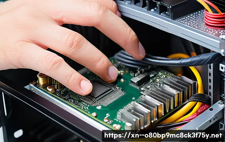 대자동 STATUS_SYSTEM_PROCESS_TERMINATED 관련 이미지 1