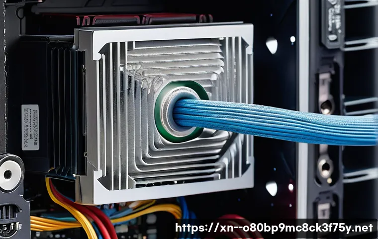 청덕동 STATUS_KERNEL_MODULE_CORRUPTION 관련 이미지 1