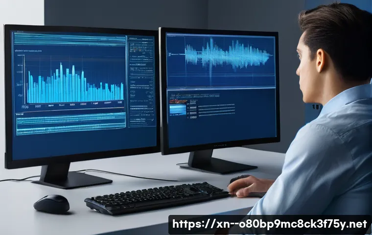 점동면 WIN32K_POWER_WATCHDOG_TIMEOUT 관련 이미지 1