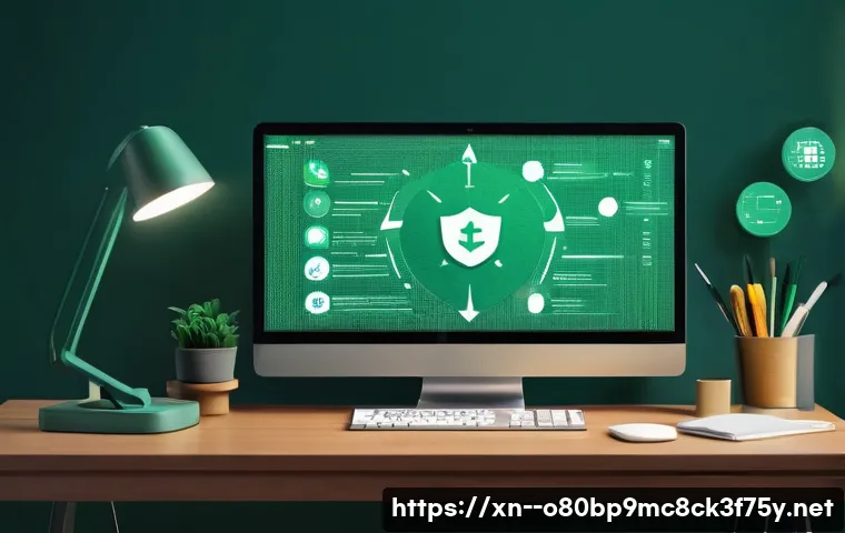 오산시 STATUS_KERNEL_MEMORY_LEAK 관련 이미지 2