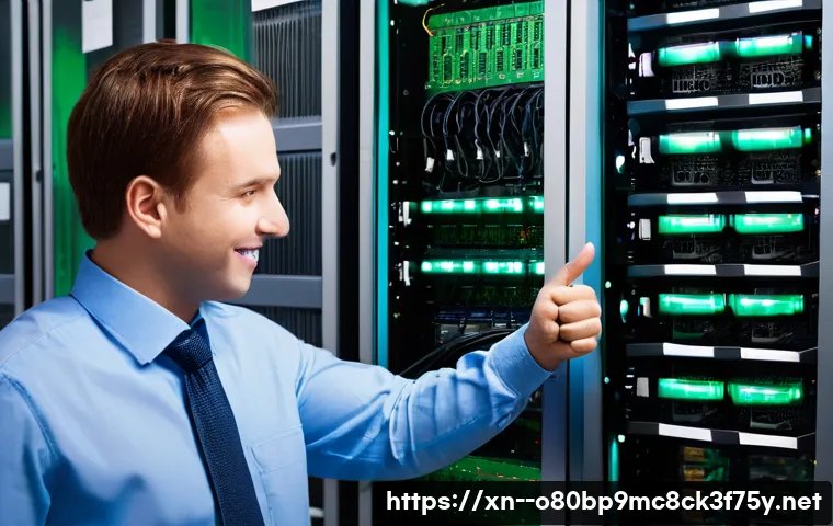 회덕동 파일서버출장방문수리점 관련 이미지 2