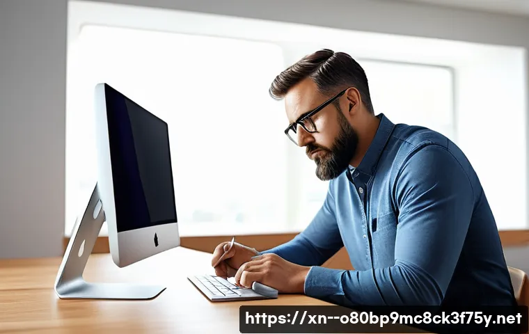 화정동 아이맥 판매 및 수리 관련 이미지 2