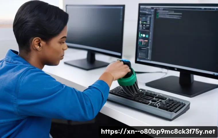 봉산동 WIN32K_LOCK_HELD_TOO_LONG 관련 이미지 2