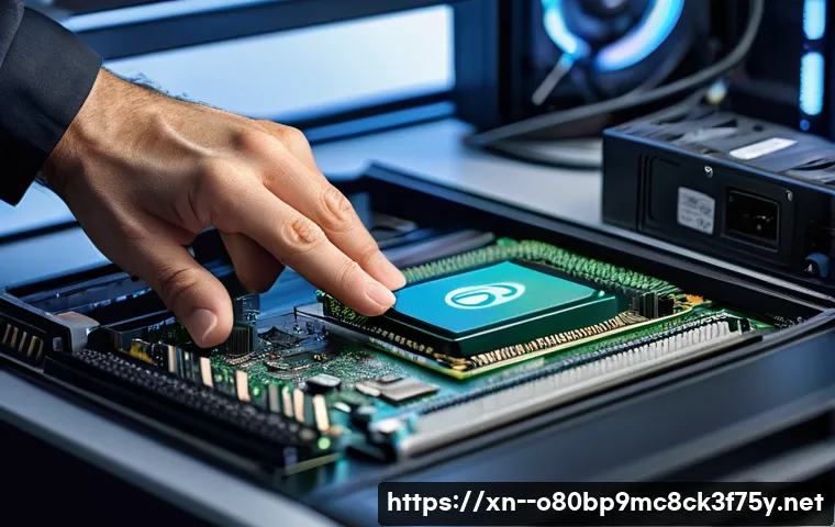 도당동 RAM조립 및 교체수리 관련 이미지 2