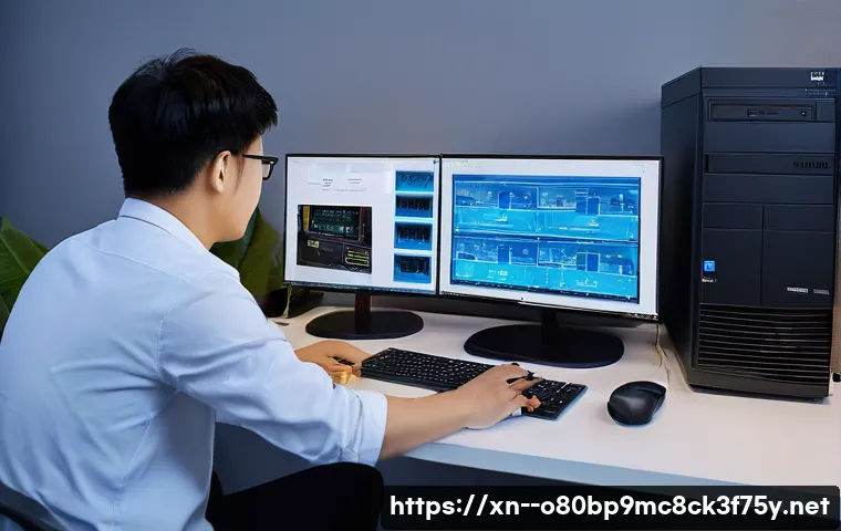 장안구 조립컴퓨터 pc 출장판매설치 관련 이미지 2