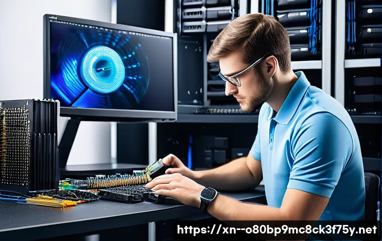 내수동 하드조립 및 교체수리 관련 이미지 1