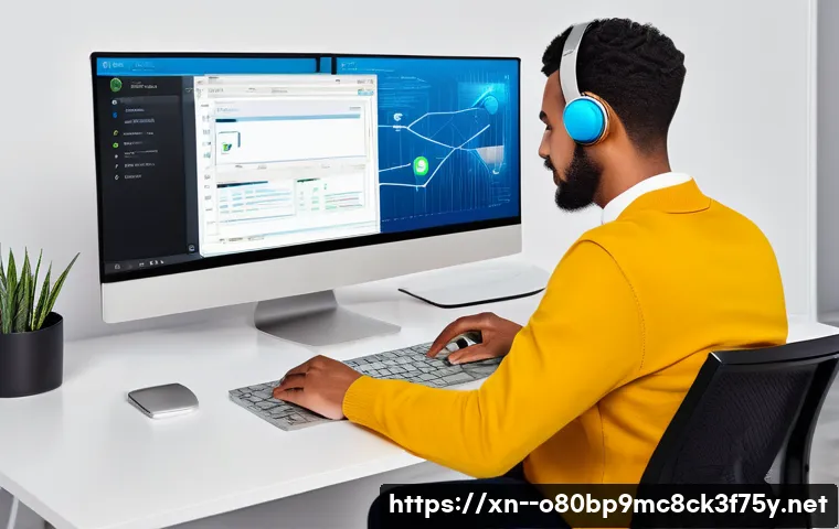 내수동 하드조립 및 교체수리 관련 이미지 2