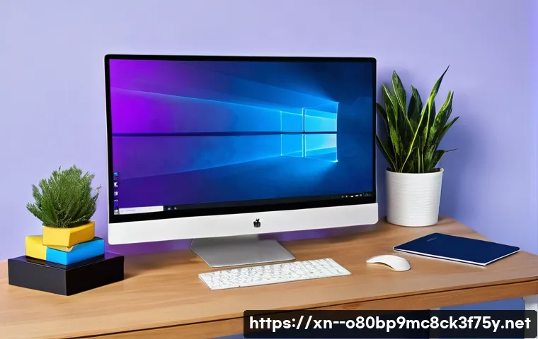 별내면 윈도우11 windows11 재설치 포맷 초기화 관련 이미지 1