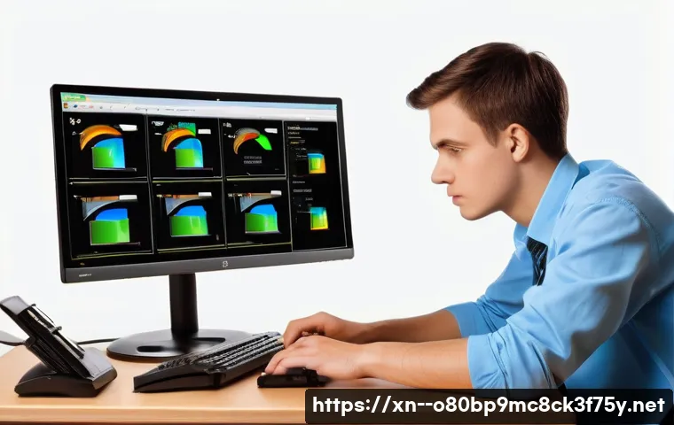 미아리 HARDWARE_MEMORY_FAILURE 관련 이미지 2