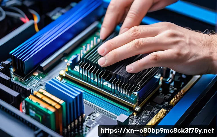 현수동 메모리조립 및 교체수리 관련 이미지 1