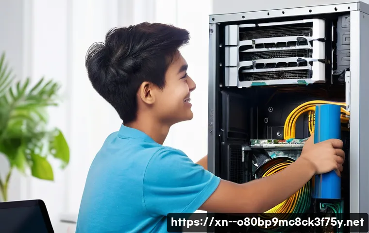 포일동 메인보드조립 및 교체수리 관련 이미지 2