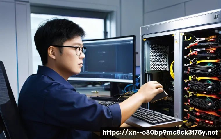 천호동 프로그램응답없음 관련 이미지 1