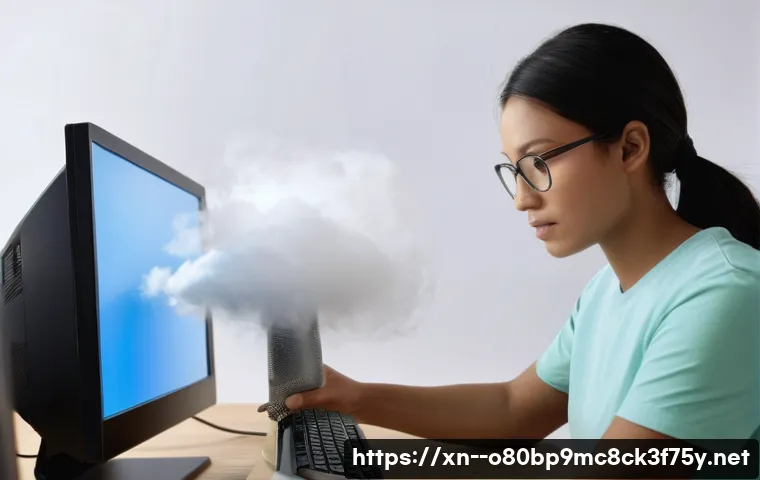 김포시 블루스크린 관련 이미지 2