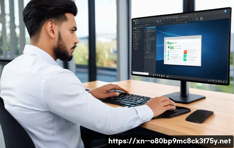 수진동 WIN32K_POWER_WATCHDOG_TIMEOUT 관련 이미지 1