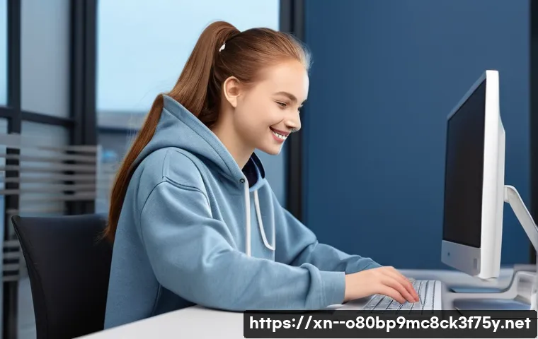 금석동 pc복구중 관련 이미지 2