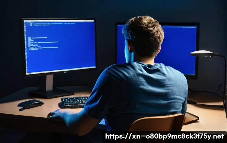 오쇠동 STATUS_INVALID_DEVICE_REQUEST 관련 이미지 1