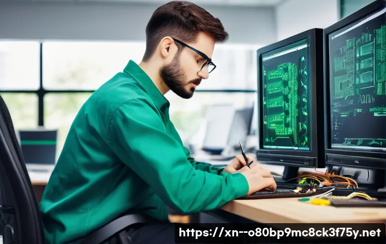 오쇠동 STATUS_INVALID_DEVICE_REQUEST 관련 이미지 2