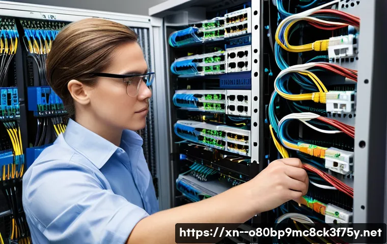 역북동 네트워크구축 설정 및 세팅오류해결 관련 이미지 2