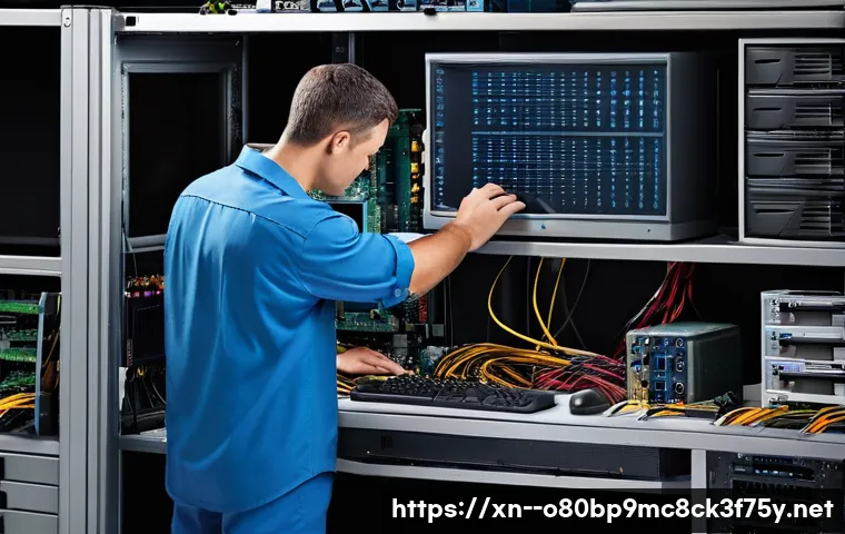 효자동 STATUS_KERNEL_EXECUTION_ERROR 관련 이미지 1