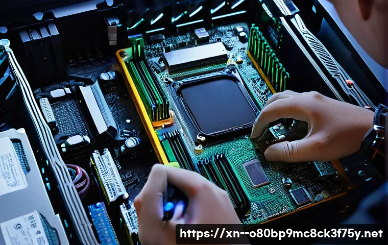 평동 INACCESSIBLE_BOOT_DEVICE 관련 이미지 1