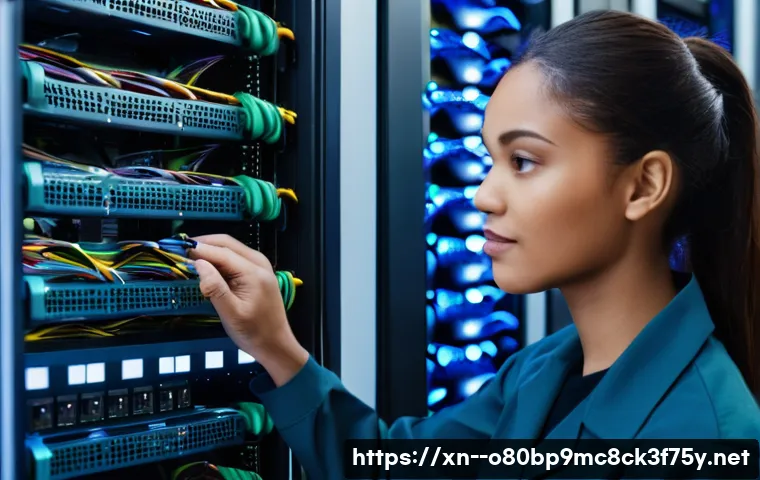 상갈동 파일서버출장방문수리점 관련 이미지 2