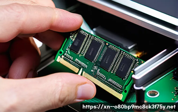 우장산 PAGE_FAULT_IN_NONPAGED_AREA 관련 이미지 1