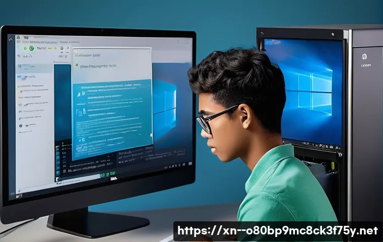 거여동 pc복구중 관련 이미지 2