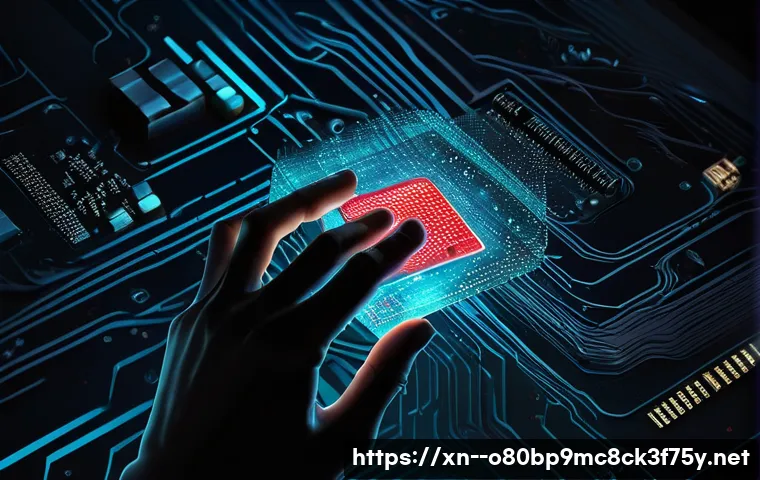 상갈동 STATUS_DISK_WRITE_FAILURE 관련 이미지 1