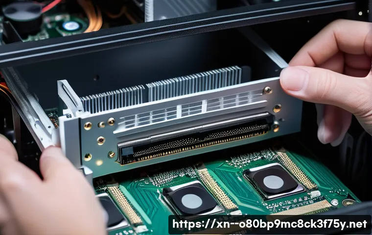 민락동 THREAD_STUCK_IN_DEVICE_DRIVER 관련 이미지 1