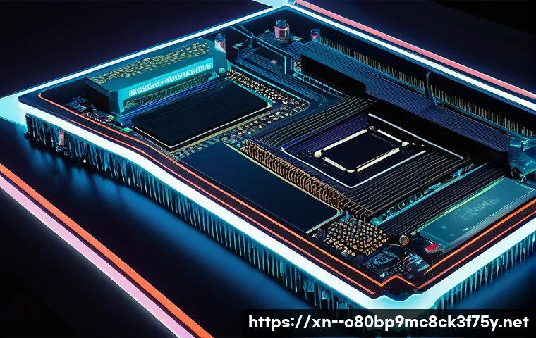 이촌동 DRIVER_CAUGHT_MODIFYING_FREED_POOL 관련 이미지 1