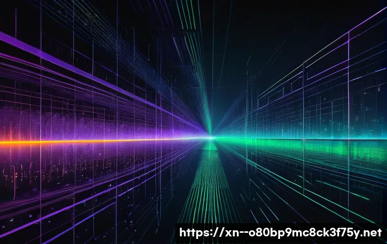 신문로 PFN_LIST_CORRUPT 관련 이미지 2