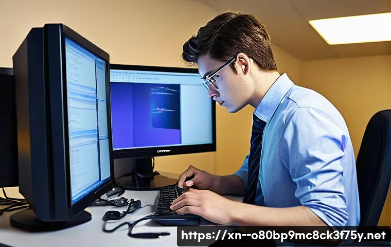 신도림 WATCHDOG_VIOLATION 관련 이미지 1