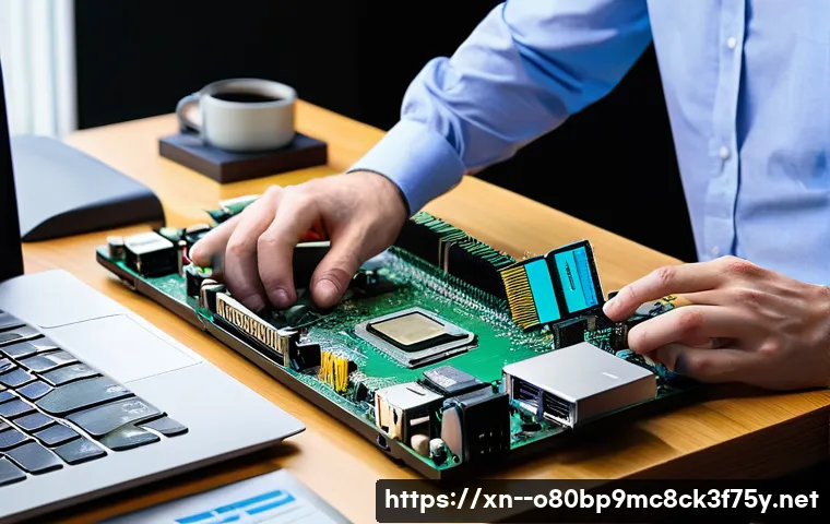 자금동 DRIVER_CAUGHT_MODIFYING_FREED_POOL 관련 이미지 2