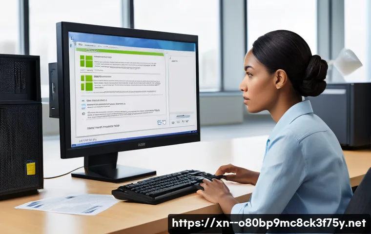 사근동 윈도우7 windows7 재설치 포맷  초기화 관련 이미지 2