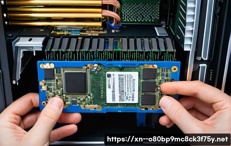 행운동 PAGE_TABLE_CORRUPT 관련 이미지 1