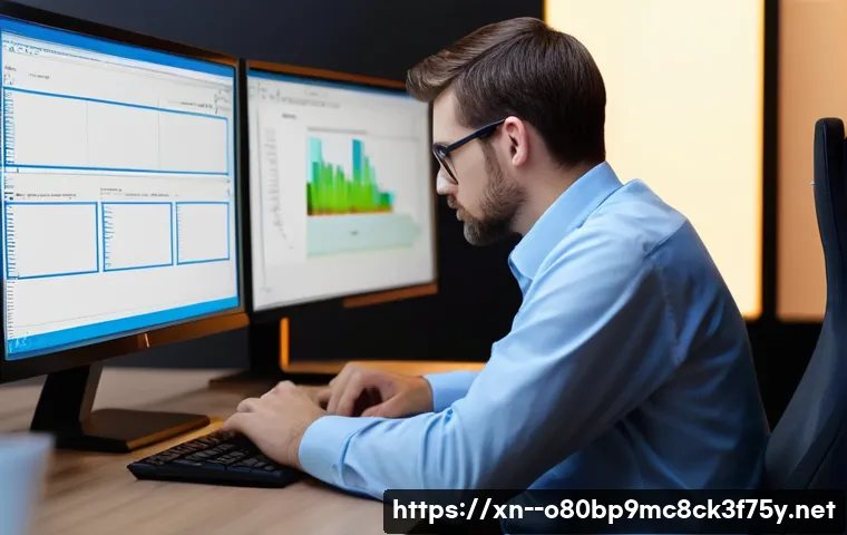 행운동 PAGE_TABLE_CORRUPT 관련 이미지 2