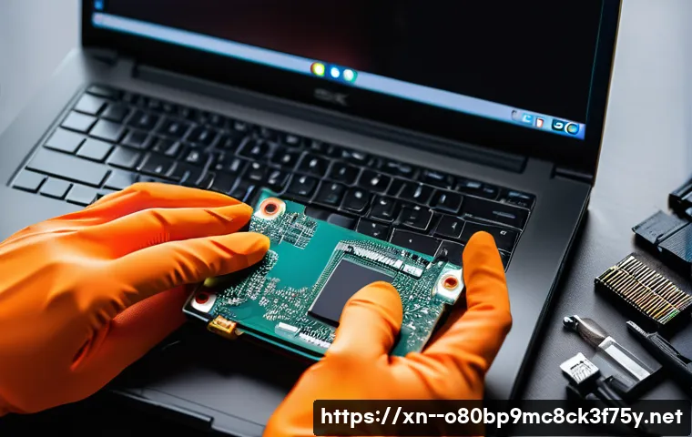 보정동 HDD조립 및 교체수리 관련 이미지 1